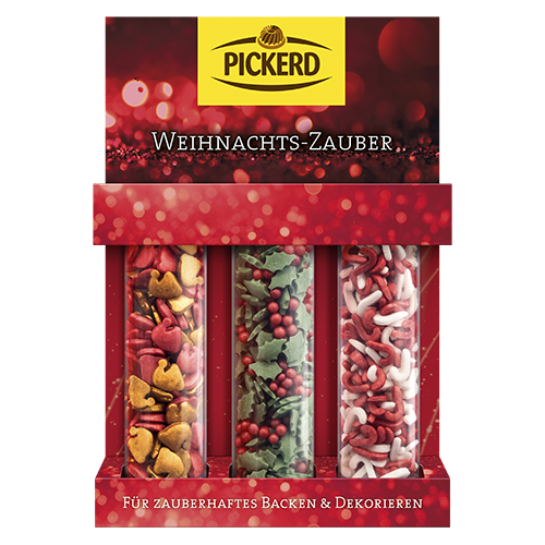 3er Set Weihnachts-Zauber