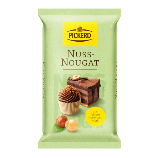 Nuss-Nougat